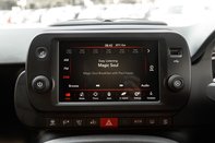 Fiat Panda BASE 15