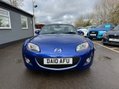 Mazda MX-5 20TH ANNIVERSARY 3
