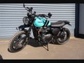 Triumph Scrambler SCRAMBLER 900 1