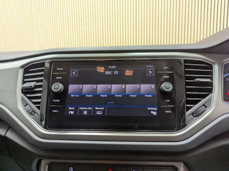 Volkswagen T-Roc 1.0 T-Roc SE TSi 5dr 61