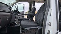 Ford Transit Custom 2.0 300 EcoBlue Limited Crew Van Double Cab 5dr Diesel Manual L2 H1 Euro 6  29