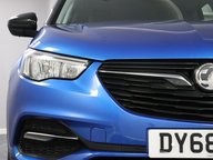 Vauxhall Grandland X SPORT NAV S/S 25
