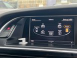 Audi A5 2.0 TDI Black Edition Plus Sportback 5dr Diesel Multitronic Euro 5 (s/s) (1 49
