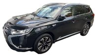Mitsubishi Outlander 2.0h 12kWh 5h SUV 5dr Petrol Plug-in Hybrid CVT 4WD Euro 6 (s/s) (200 ps) 2