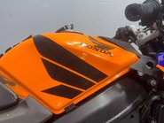Honda CBR CBR125 2005 40K PROJECT BIKE SPARES OR REPAIR 125CC SPORT 24