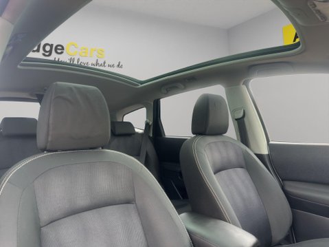 Nissan Qashqai+2 1.6 Acenta 2WD Euro 5 (s/s) 5dr 15