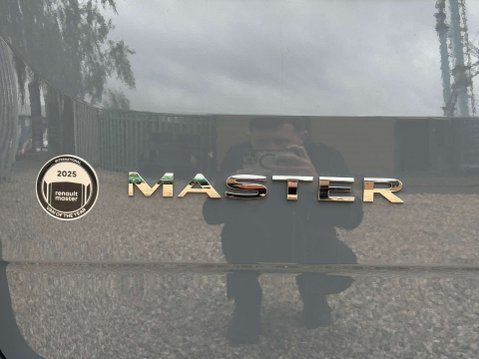 Renault Master 2.0 Master LM35 Advance DCI Auto 5dr 6