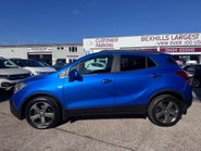 Vauxhall Mokka SE S/S 5
