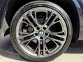 BMW X3 2.0 20d M Sport SUV 5dr Diesel Auto xDrive Euro 6 (s/s) (190 ps) 15