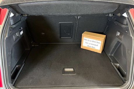 Peugeot 3008 1.5 BlueHDi Allure SUV 5dr Diesel EAT Euro 6 (s/s) (130 ps) 11