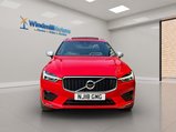 Volvo XC60 2.0 D5 PowerPulse R-Design Pro Auto AWD Euro 6 (s/s) 5dr 6