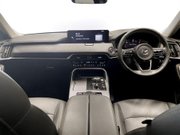 Mazda CX-60 2.5 e-SKYACTIV 17.8kWh Exclusive-Line SUV 5dr Petrol Plug-in Hybrid Auto 4W 19