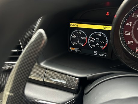 Ferrari 458 SPIDER DCT 69