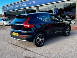 Volvo XC40 1.5 XC40 Inscription Pro T3 Auto 5dr 8