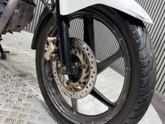 Honda CBF125 CBF 125 2012 20K GOOD RUNNING PROJECT BIKE SPARES OR REPAIR 125CC 12
