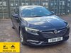 Vauxhall Insignia 2.0 Turbo D BlueInjection SRi VX Line Nav Grand Sport 5dr Diesel Automatic 