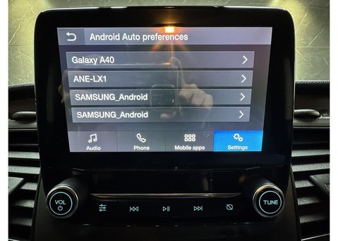 Ford Transit Custom 2.0 320 EcoBlue Trend Panel Van 5dr Diesel Manual L1 H1 Euro 6 (s/s) (105 p 70