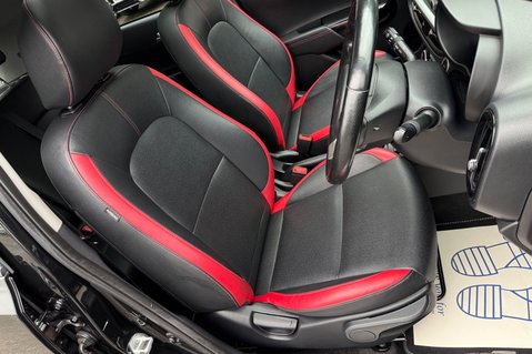 Kia Picanto GT-LINE S - FULL SERVICE HISTORY - SUNROOF -APPLE CAR PLAY - CAMERA 35