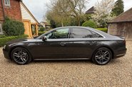 Audi A8 TDI QUATTRO SPORT EXECUTIVE 15