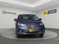 Honda CR-V 2.2 i-DTEC SE 4WD Euro 5 (s/s) 5dr 3