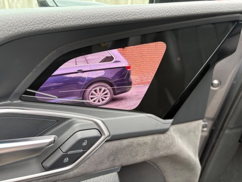 Audi E-Tron 55 Launch Edition Auto quattro 5dr 95kWh 17