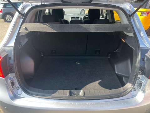 Mitsubishi Asx 1.6 ZC Euro 6 5dr 19