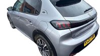 Peugeot e-208 50kWh GT Line Hatchback 5dr Electric Auto (136 ps) 3