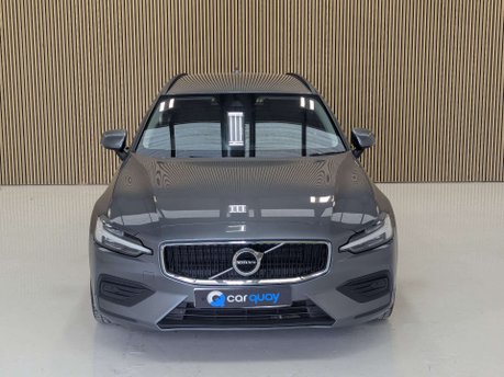 Volvo V60 2.0 V60 Momentum B4 MHEV Auto 5dr 5