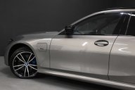 BMW 3 Series 2.0 330e M Sport Professional Edition Auto 5dr 8