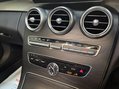 Mercedes-Benz C Class 3.0 C43 V6 AMG (Premium Plus) G-Tronic+ 4MATIC Euro 6 (s/s) 2dr 18