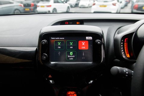 Peugeot 108 COLLECTION 23