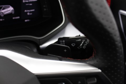 SEAT Ibiza 5dr 1.0 TSi FR Sport DSG Automatic 25