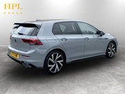 Volkswagen Golf 1.5 eTSI MHEV R-Line Hatchback 5dr Petrol Hybrid DSG Euro 6 (s/s) (150 ps) 7