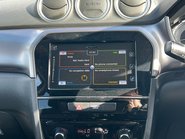 Suzuki Vitara SZ-T BOOSTERJET MHEV 12