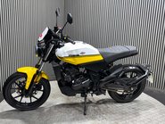 Lexmoto RSS 2024 ONLY 5K GREAT CONDITION POWERFUL ENGINE 125CC 10