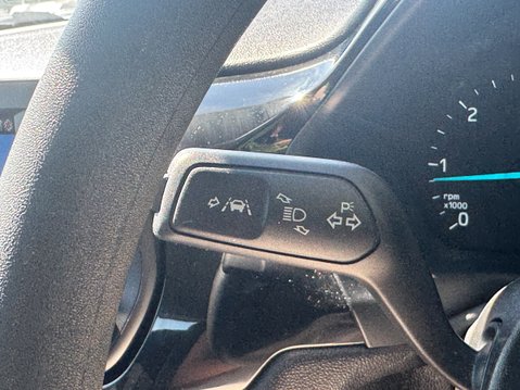 Ford Fiesta 1.5 TDCi Style Hatchback 5dr Diesel Manual Euro 6 16