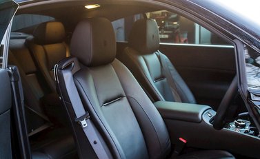 Rolls-Royce Wraith 14