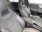 Mercedes-Benz A Class 1.3 A180h MHEV AMG Line (Executive) Hatchback 5dr Petrol Hybrid 7G-DCT Euro 11
