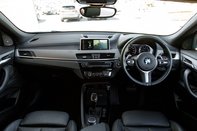 BMW X2 SDRIVE20I M SPORT X 3