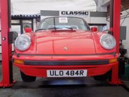 Porsche 911 Carrera 3.0 Targa 25
