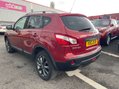 Nissan Qashqai 1.6 Qashqai N-Tec 5dr 8