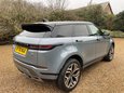 Land Rover Range Rover Evoque 2.0 D180 MHEV First Edition SUV 5dr Diesel Auto 4WD Euro 6 (s/s) (180 ps) 15