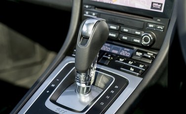 Porsche 911 (991.2) Carrera 4S 20