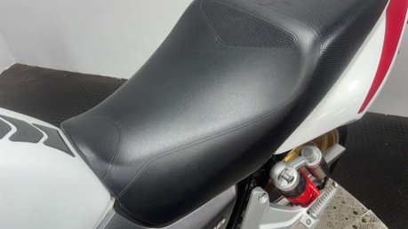Honda CB 2008 26K OUTSTANDING CONDITION NEW MOT MUSCLE BIKE 1300CC 26