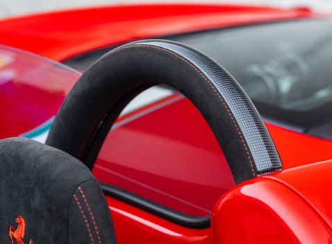 Ferrari 430 Scuderia SPIDER 16M 42