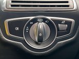 Mercedes-Benz GLC 2.0 GLC250 AMG Line SUV 5dr Petrol G-Tronic+ 4MATIC Euro 6 (s/s) (211 ps) 63