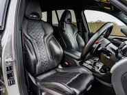 BMW X3 M COMPETITION 11