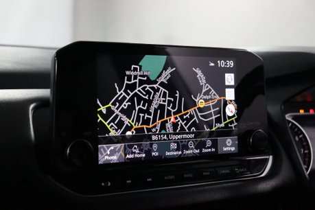 Nissan Qashqai DIG-T N-CONNECTA MHEV 29