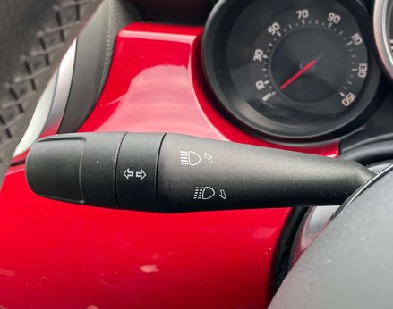 Fiat 500X 1.4 500X Lounge MultiAir 5dr 46