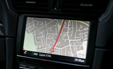 Porsche 911 (991) GT3 RS 17